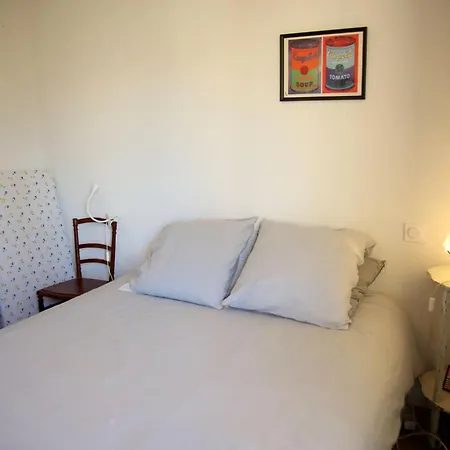 Charming And Quiet Near Sncf Train Station Apartment