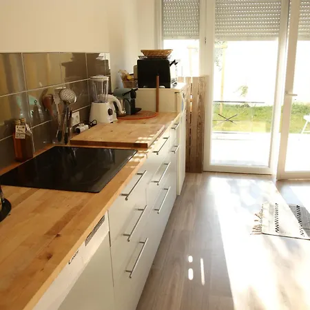 Apartment Charming And Quiet Near Sncf Train Station *