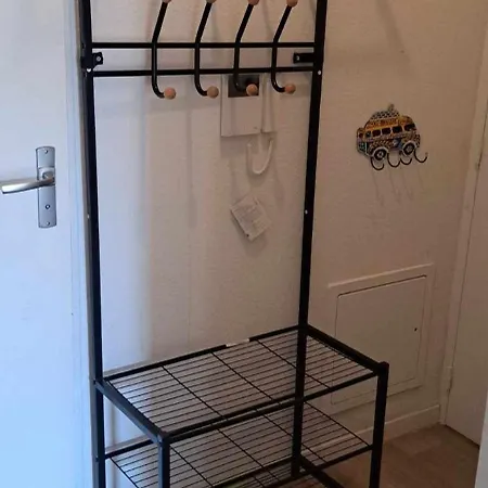 Charming And Quiet Near Sncf Train Station Apartment Toulouse