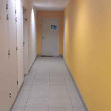 Apartment Charming And Quiet Near Sncf Train Station Toulouse