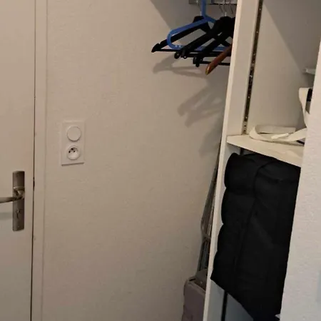 Apartment Charming And Quiet Near Sncf Train Station