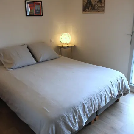 Apartment Charming And Quiet Near Sncf Train Station