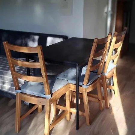 Apartment Charming And Quiet Near Sncf Train Station